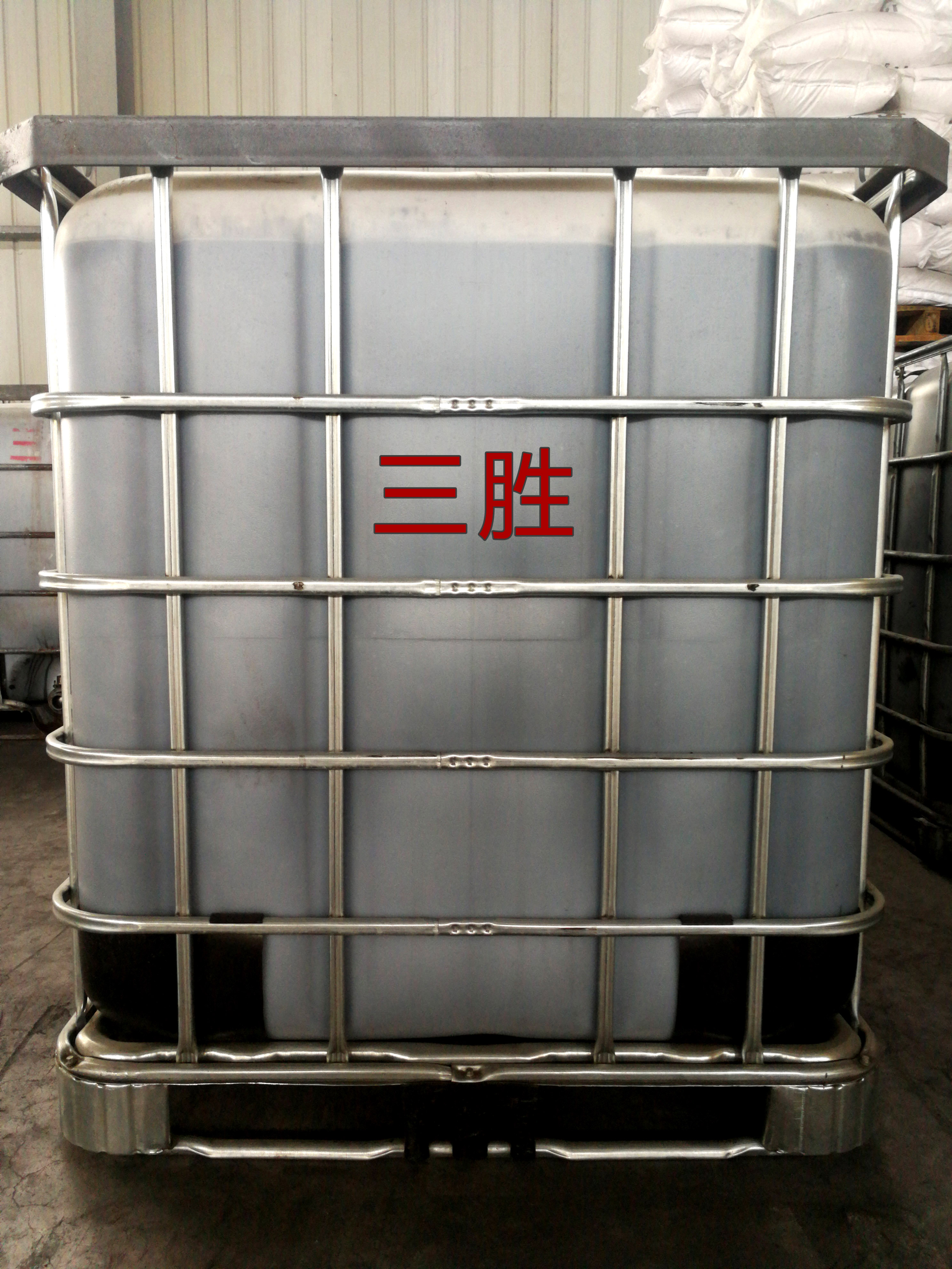 XH-5B型 連軋管芯棒潤滑劑（石墨基膠體）